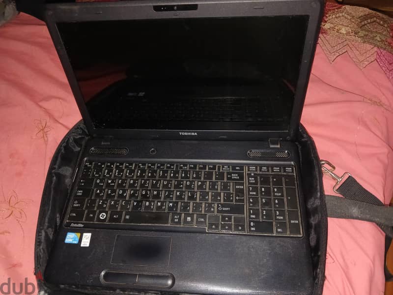 Toshiba 2