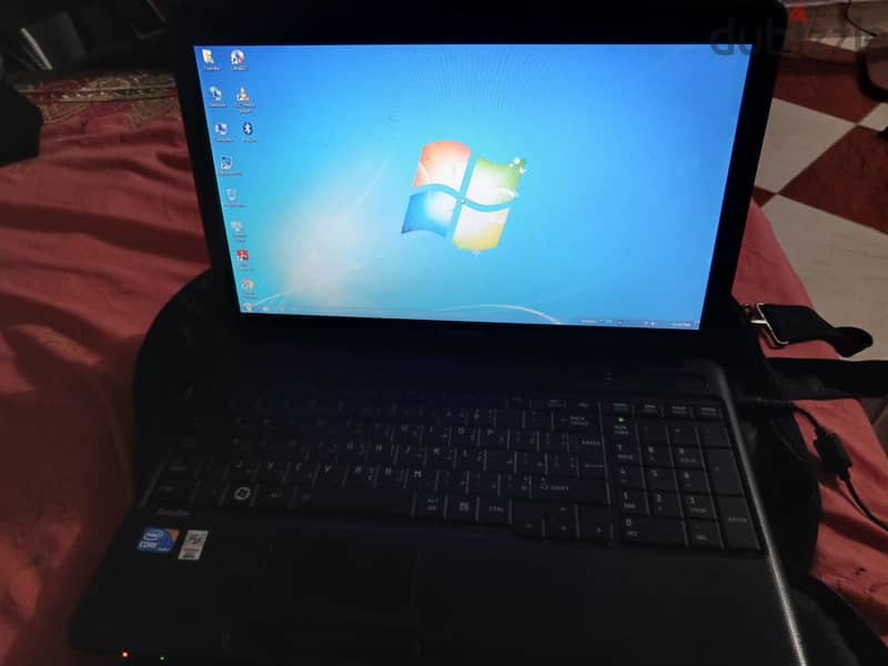 Toshiba 3