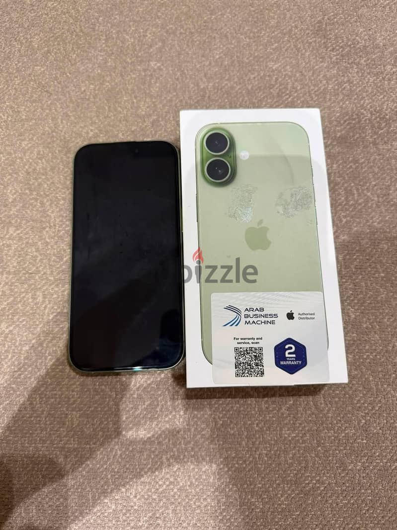 Apple - iPhone 17 1