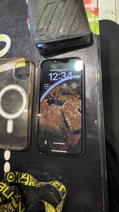 Apple - iPhone 13