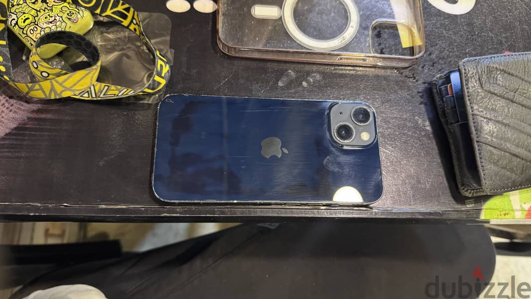 Apple - iPhone 13 1