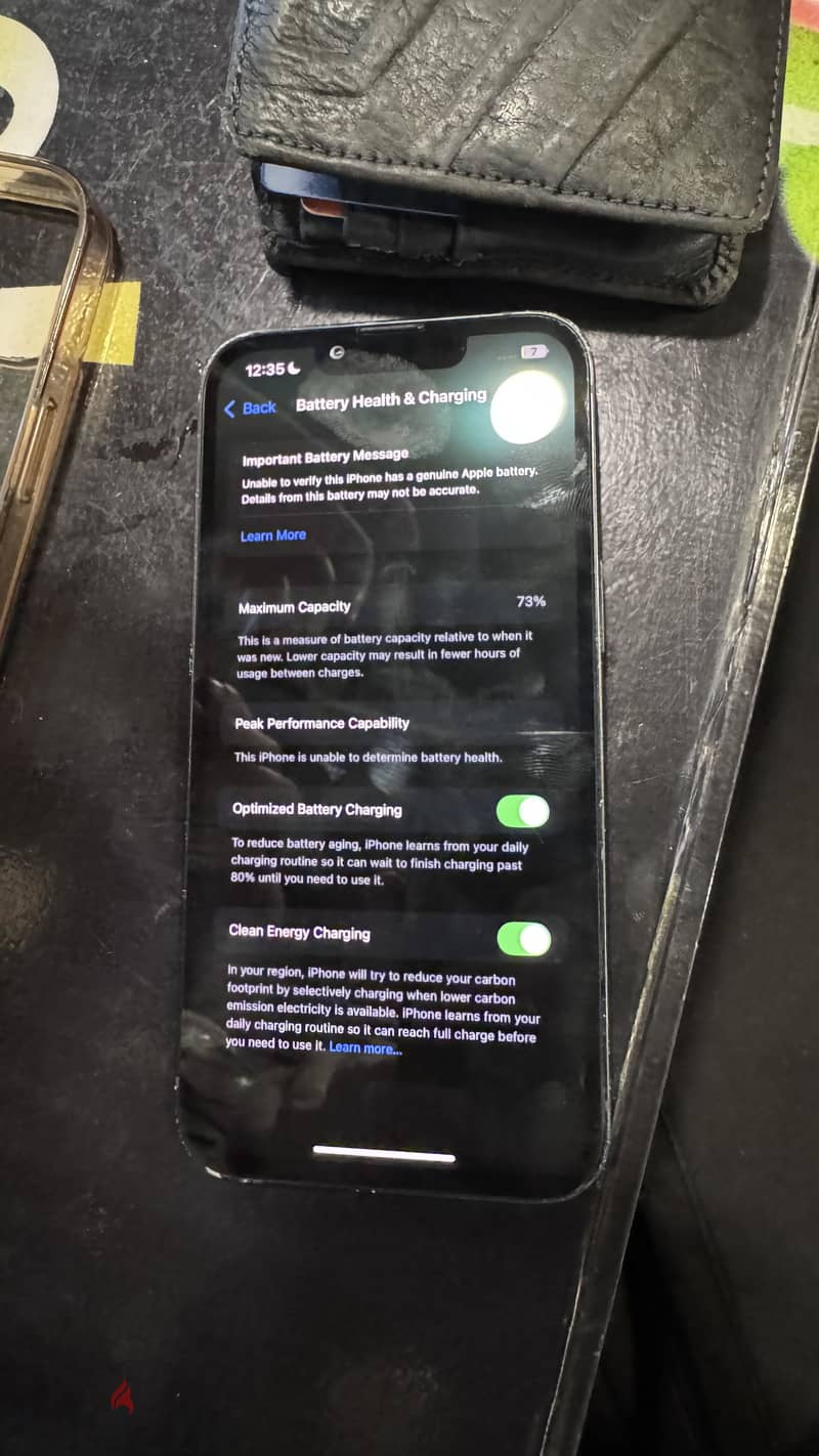 Apple - iPhone 13 2