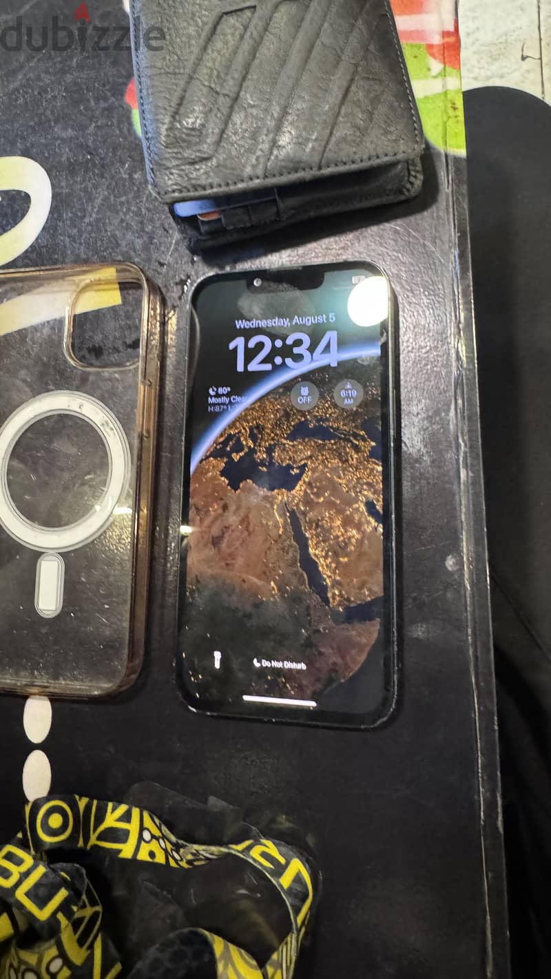 Apple - iPhone 13 4