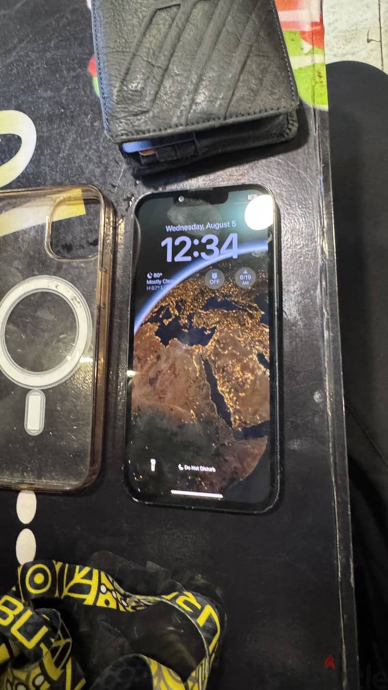Apple - iPhone 13 8
