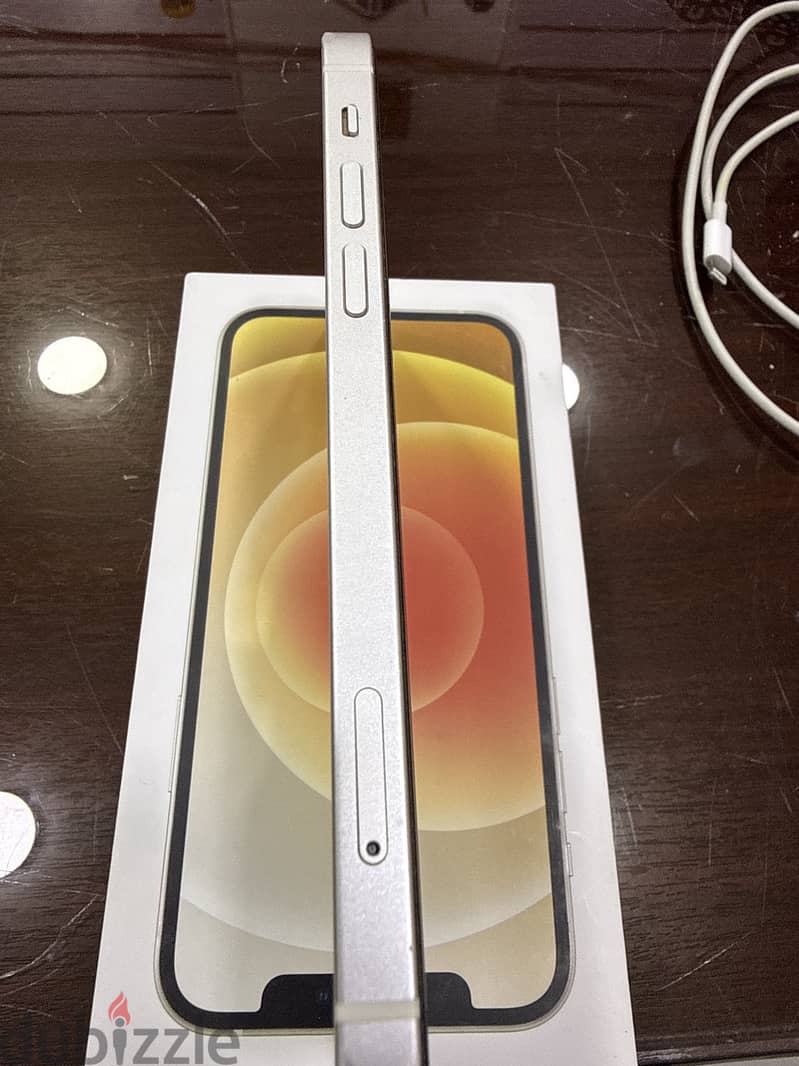 Apple - iPhone 12 1