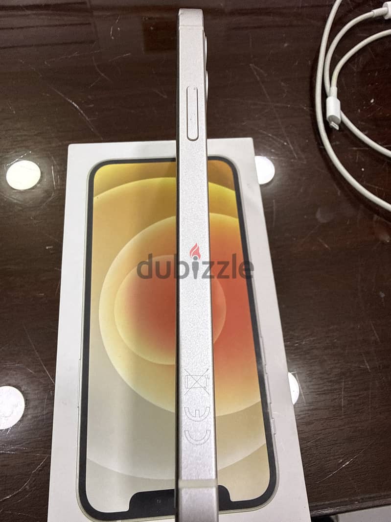 Apple - iPhone 12 2