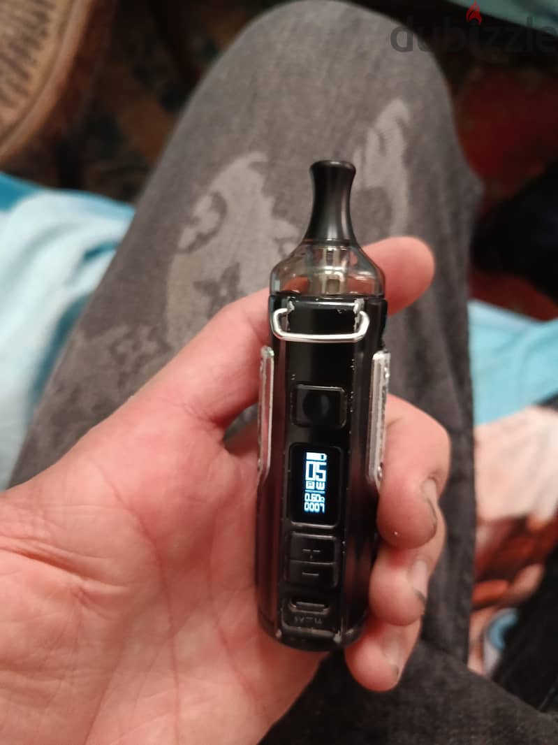 Voopoo Argus 40W Pod Mod 1