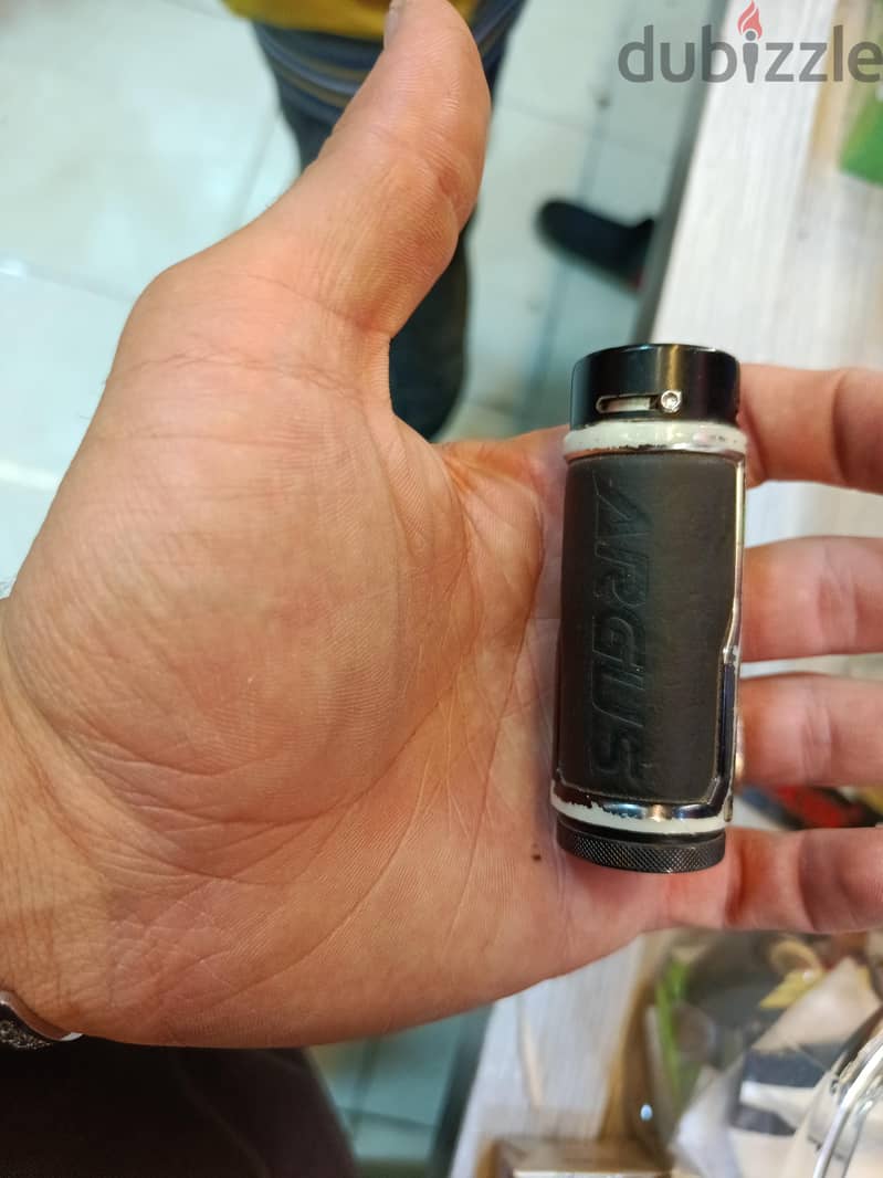 Voopoo Argus 40W Pod Mod 5