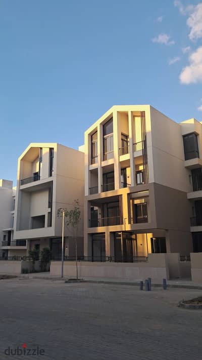 Brov Apartment 219 in Carmel next to Beverly by Sodic