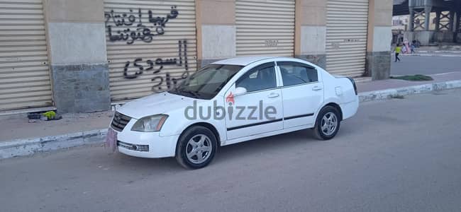 سبيرانزا إيه 516 2009