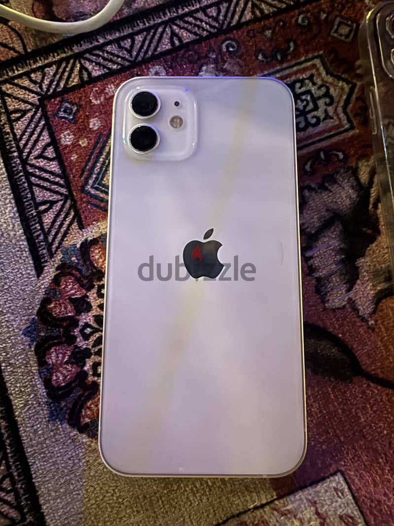 Apple - iPhone 12 1