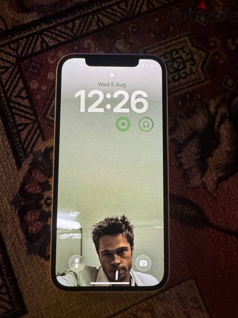 Apple - iPhone 12 2