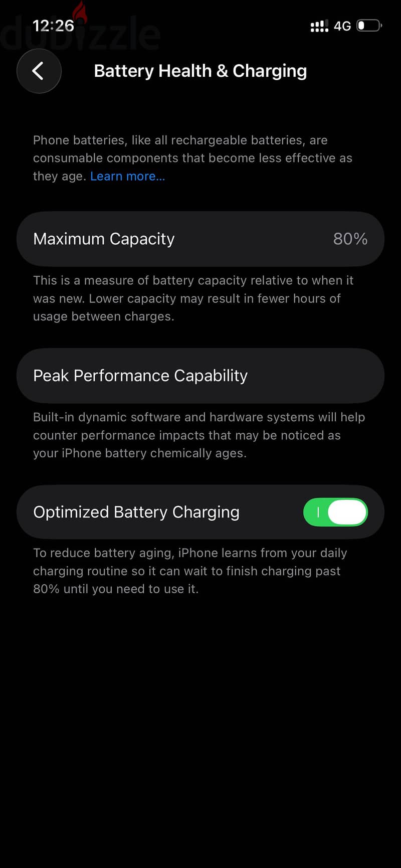Apple - iPhone 12 3