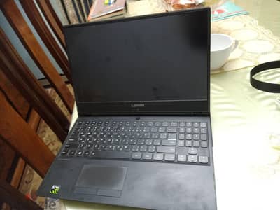 Lenovo Legion Y530 Gaming Laptop