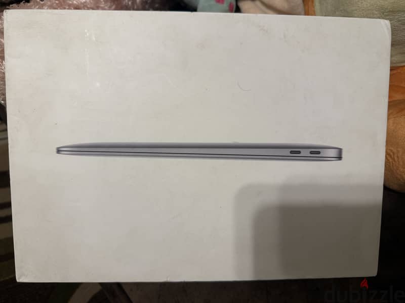Apple mac air m1 256 GB 3