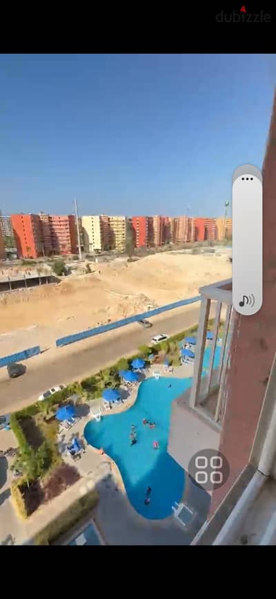 Porta Golf Marina Alamein New Golf
