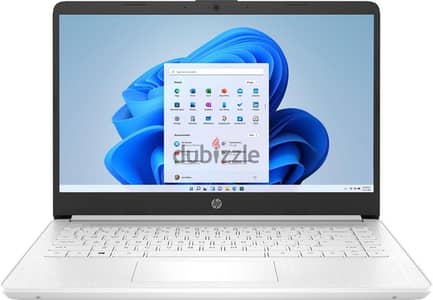 لابتوب hp laptop 14-dq0052dx