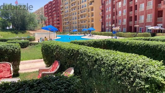 Porto golf vip area