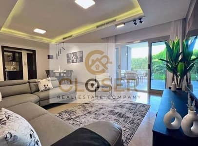 Last studio for sale with a down payment of 230,000 fully finished inst over 15Y in Talala next to Sodic East.