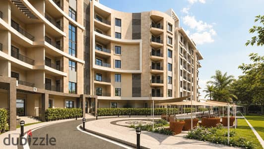 Apartment for sale in old sheikh Zayed