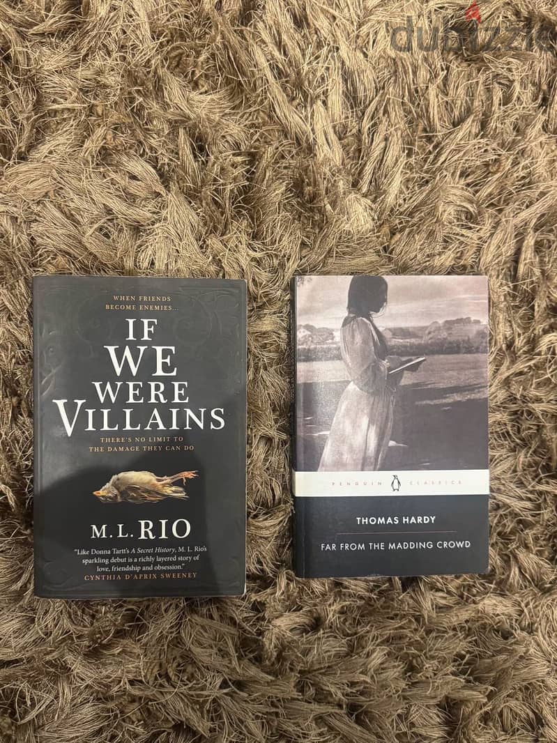 Books 1