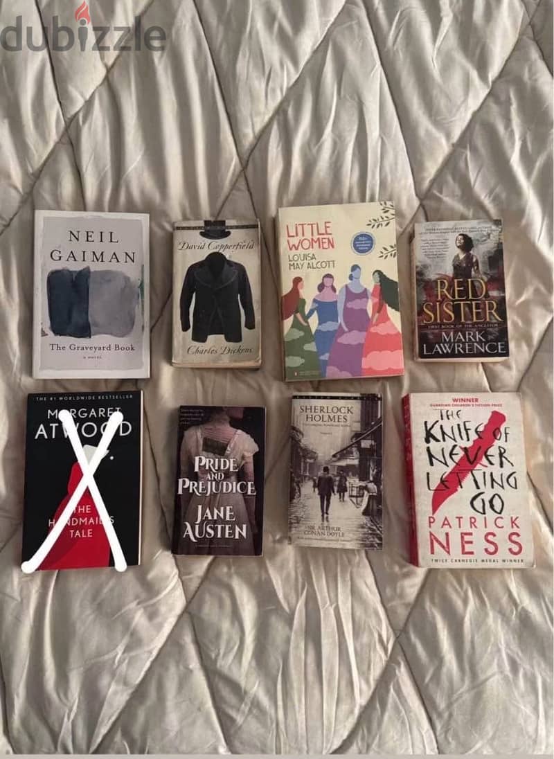 Books 4