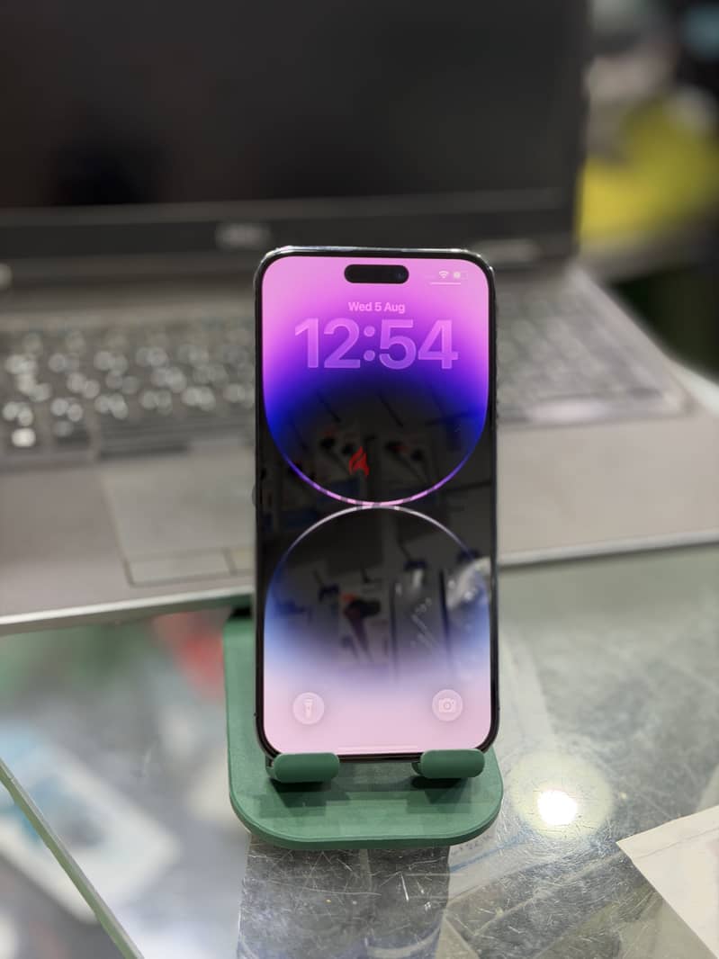 Apple - iPhone 14 Pro Max 2