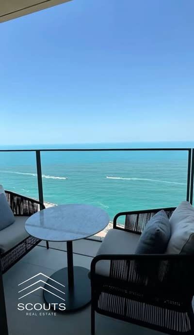Mazarine Chalet | New Alamein | Best Lagoon View | Fully Finished | Ultra Modern | High ROI | Near the Latin District