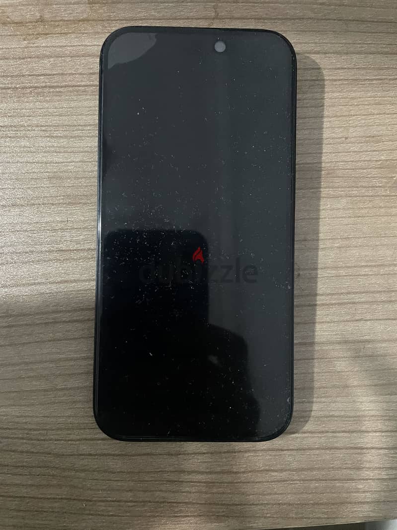 Apple - iPhone 15 Pro 3