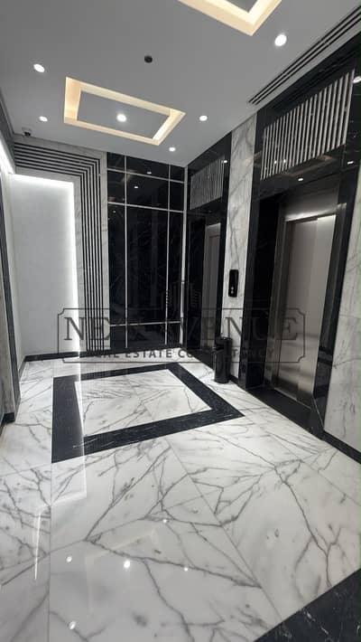 Income property retail for sale 170  m2  fully finished - New Cairo