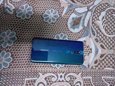 تلفون للبيع oppo F11pro
