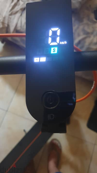scooter xiaomi 6lite    سكوتر شاومي ٦ لايت
