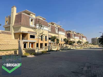 Low price Villa 295m+garden 135m RTM Primelocation