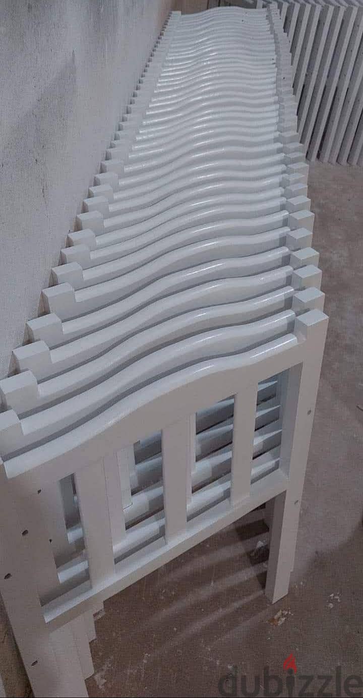 سرير اطفال 10
