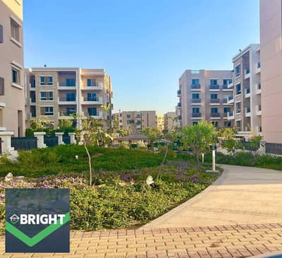 Apartment 182m RTM Doubleview finished Under price
