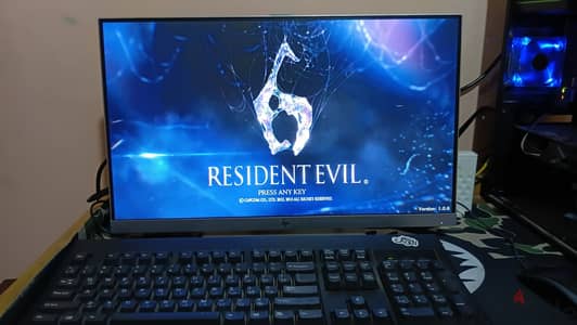 HP monitor(E223) 21.5 inch fhd 60hz