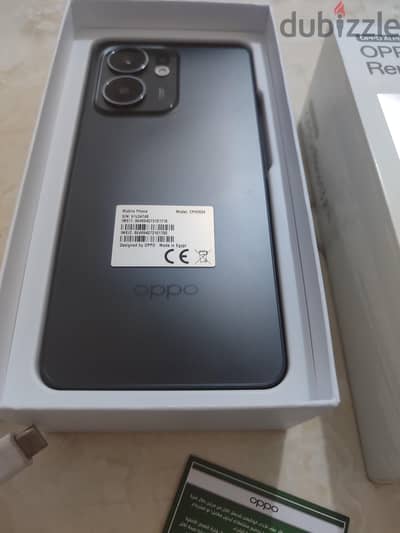 اوبو رينو 13 اف 5g