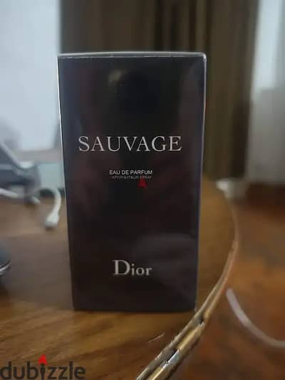 Dior Men's Sauvage Eau De Parfum