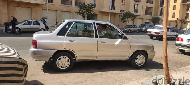 سايبا برايد 2009 132