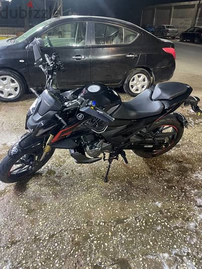 RKV 250 2026 للبيع
