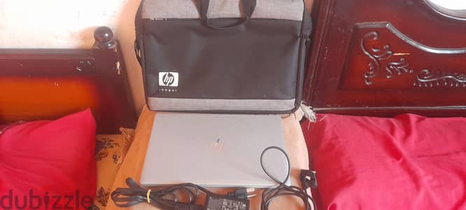 HP ELITEBOOK 645 G9 +شاحن اصلى وشنطه هديه 