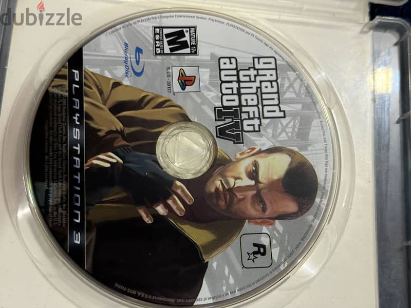 PlayStation games 3