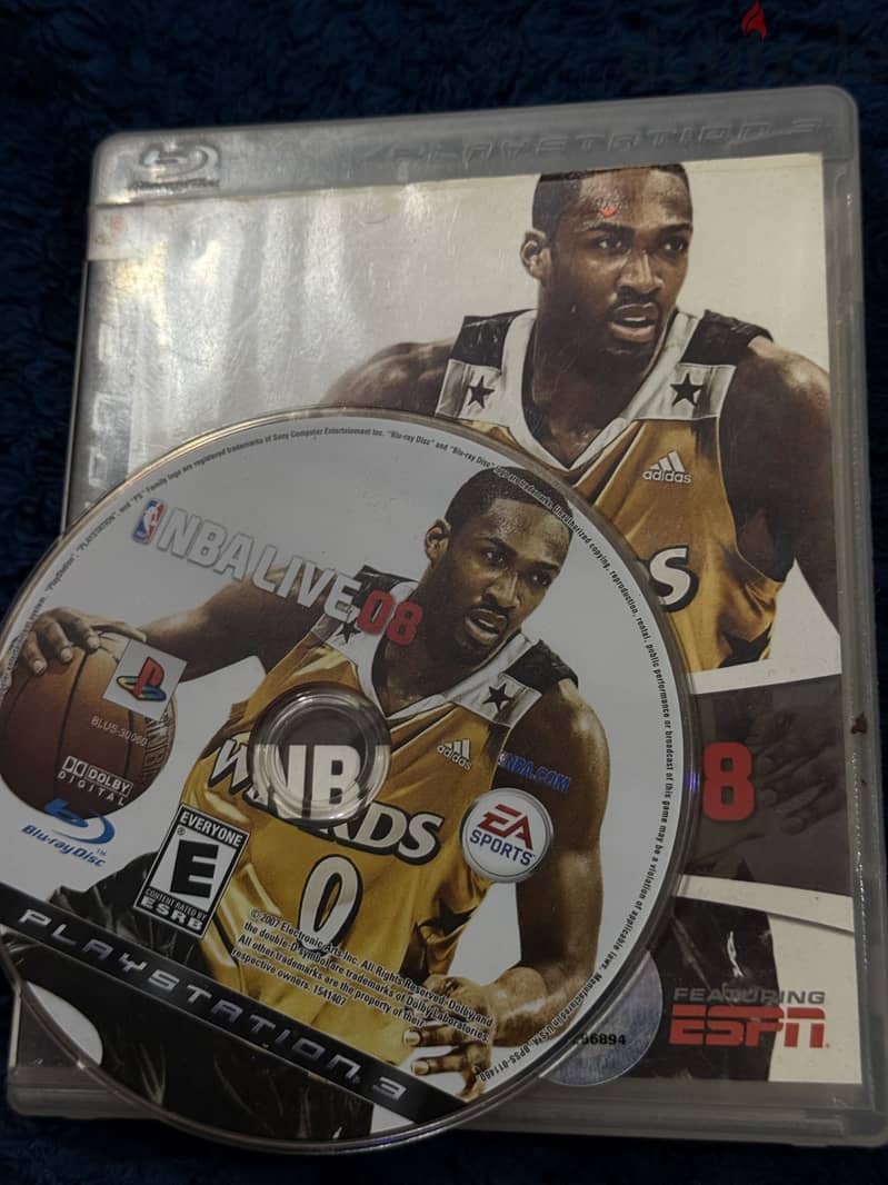 PlayStation games 5