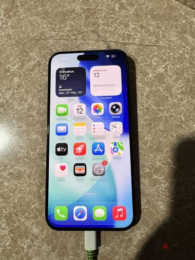 iPhone 14 Pro