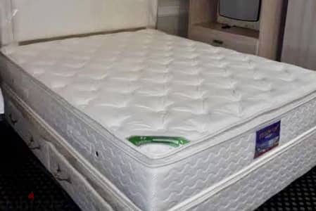 مرتبه هابيتات ١٦٠ في ٢ متر سوست بحاله ممتازه