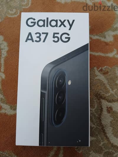 سامسونج ايه 37