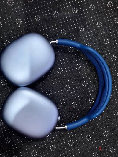 AirPods Max Headphones - Blue