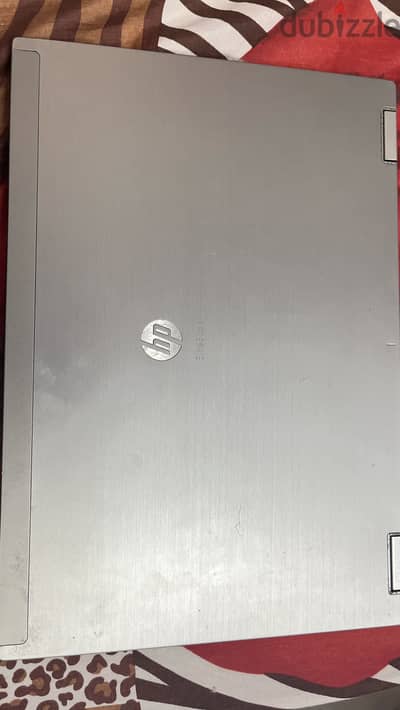 Hp EliteBook 8440p