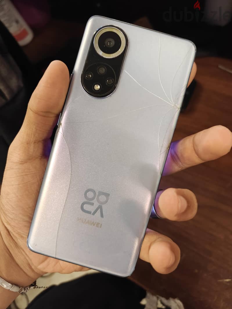 Huawei Nova 9 1