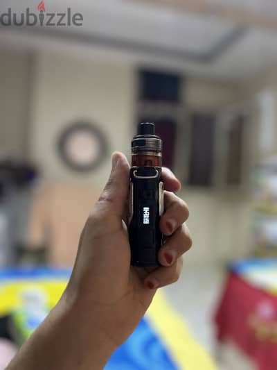 Vape arugs 40 w